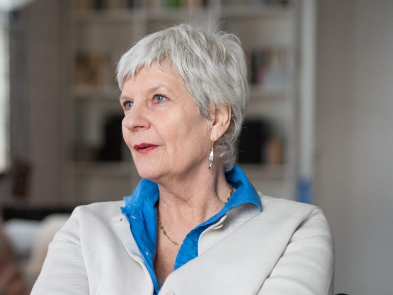 Claudia Haarmann, psychotherapeutischen Heilpraktikerin