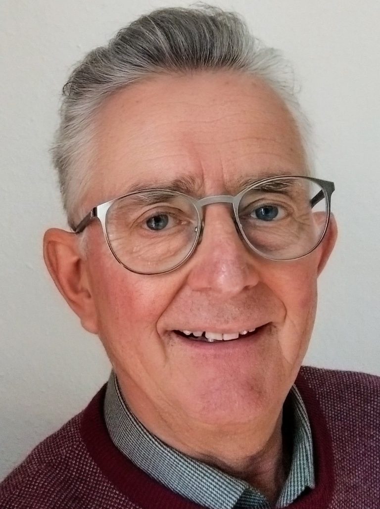 Luis Teuber, Netzwerk Väterarbeit München