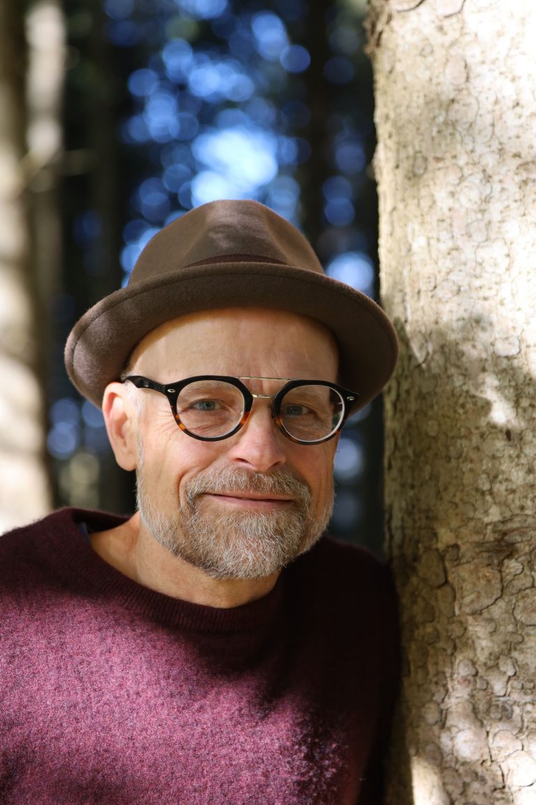 Atemlehrer Rikor Ulrich Metzger