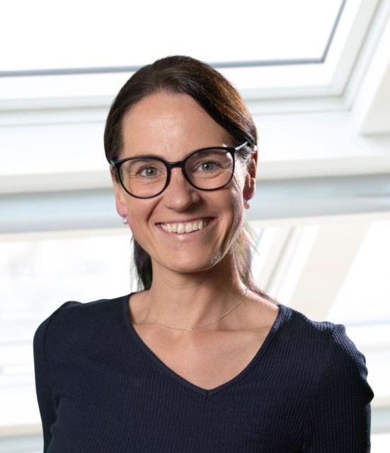 Dr. Carolin Göhre