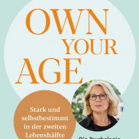 Buch "Own your Age", Pasqualina Perrig-Chiello